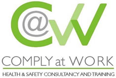 comply at work health and safety training bolton manchester