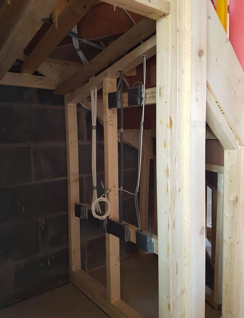 manchester electrical contractors bolton 