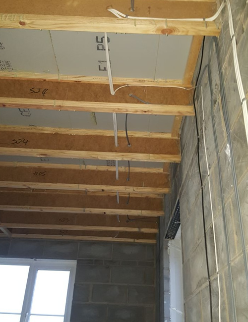 manchester electrical contractors bolton 